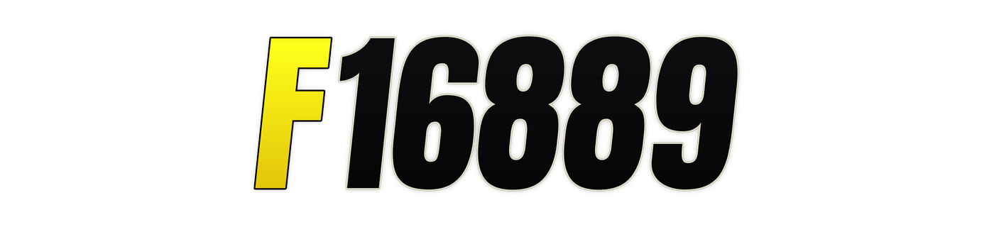 f16889